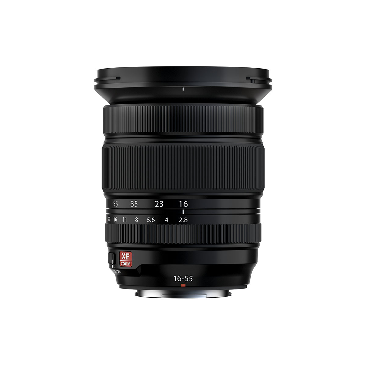 XF16-55mmF2.8 R LM WR II