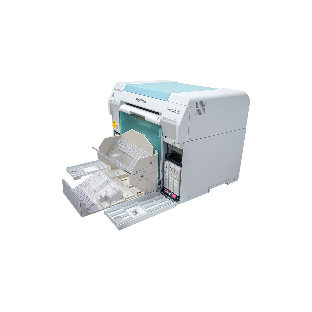 DX-100