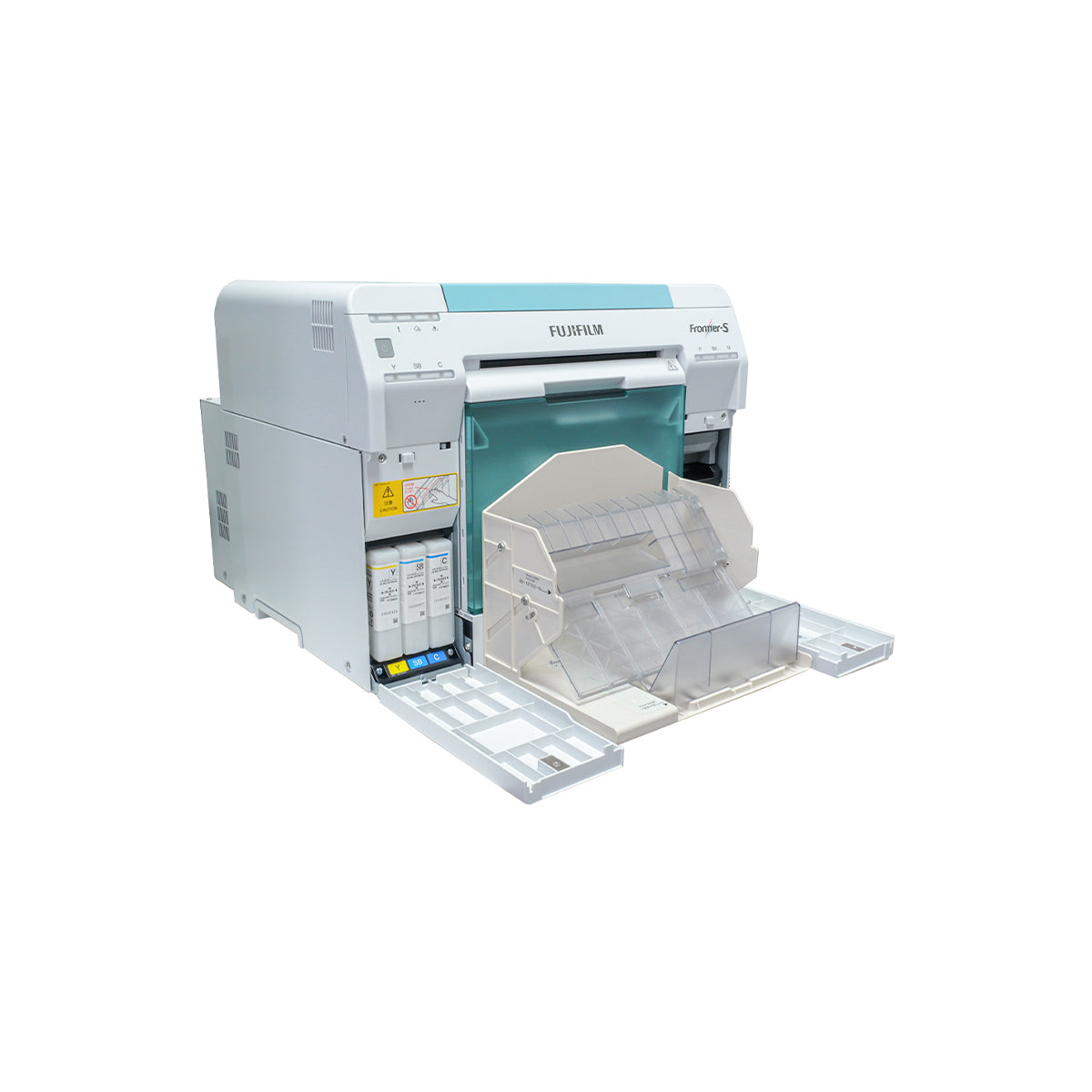 DX-100