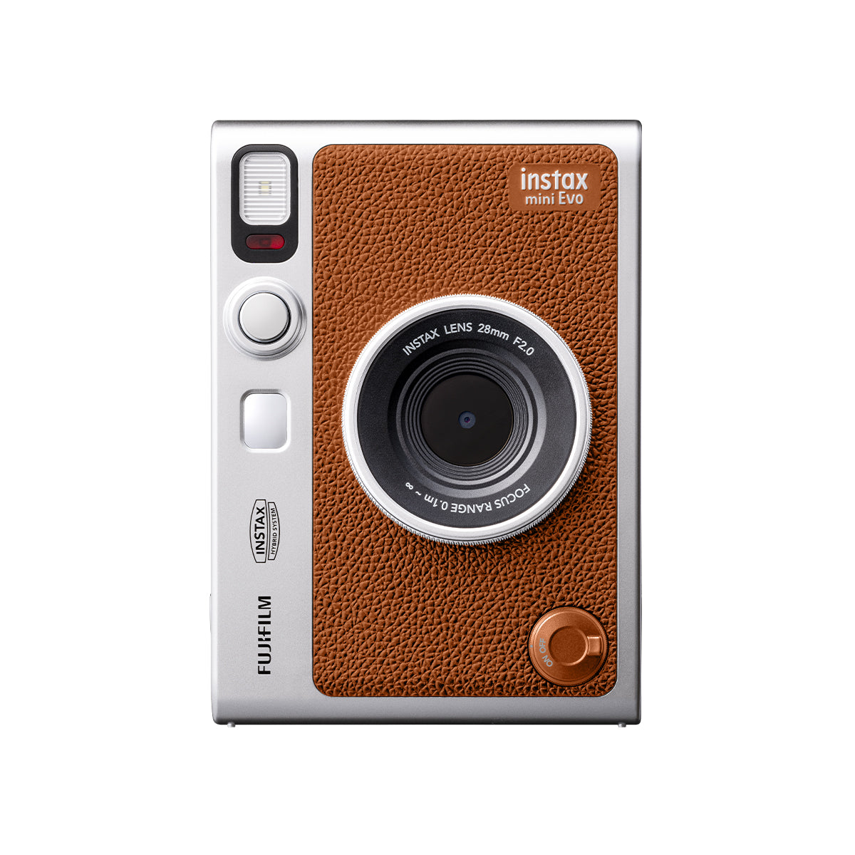 instax mini Evo