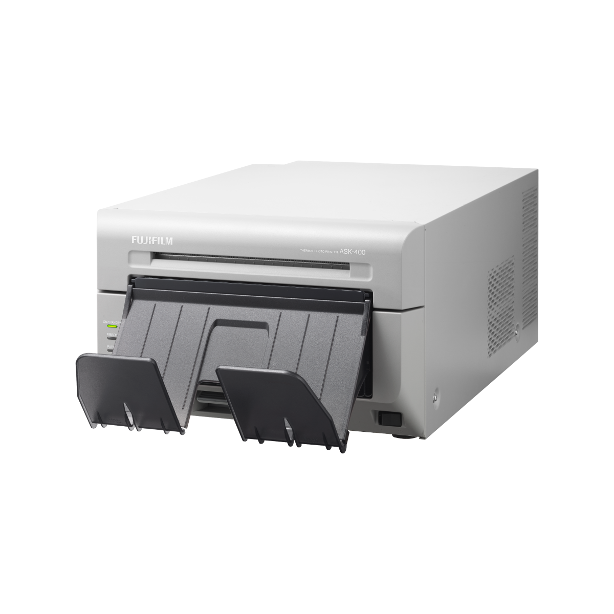 ASK-400 - Dye-sublimation Printer