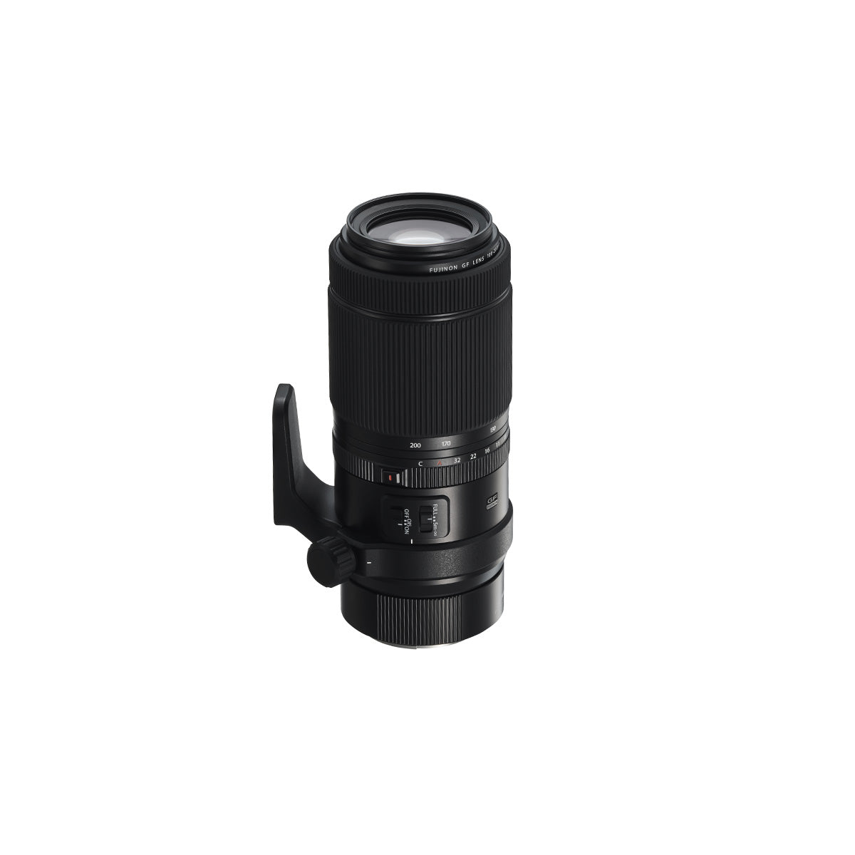 GF100-200mmF5.6 R LM OIS WR