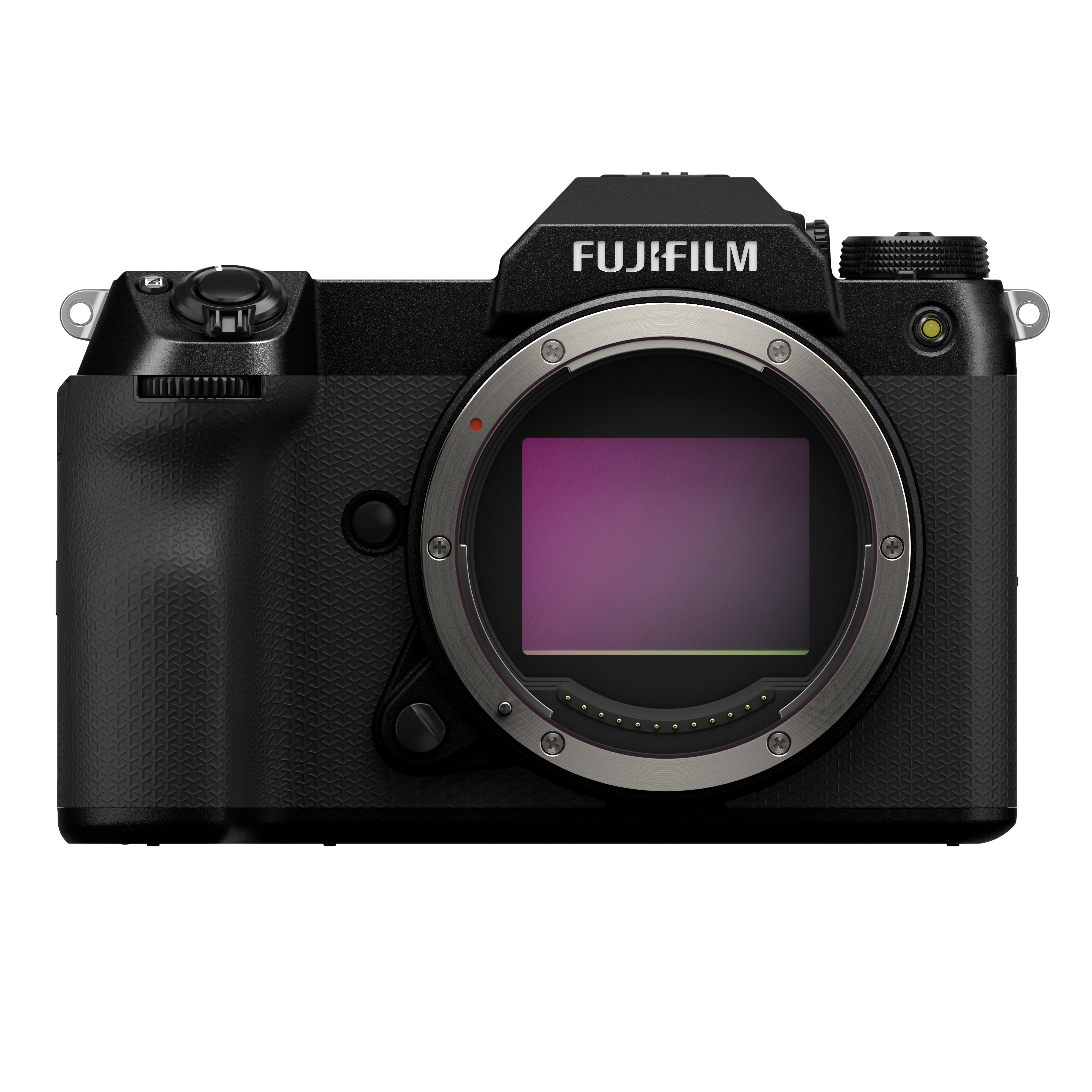 กล้อง GFX100SII กล้องดิจิตอลมีเดียมฟอร์แมตรุ่นล่าสุดจาก GFX System ผสานเทคโนโลยีสุดล้ำนำสมัยอย่างเซ็นเซอร์ 102 MP