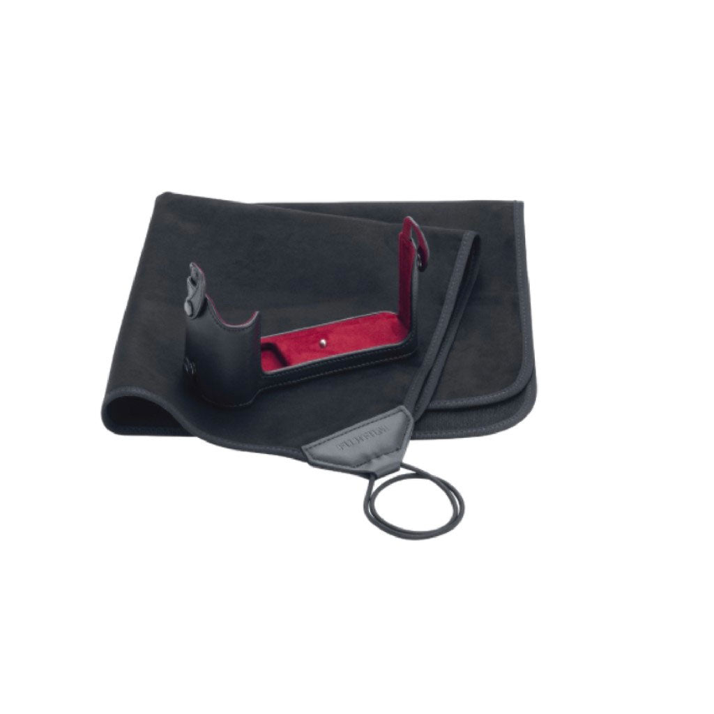 Leather case BLC-XT3