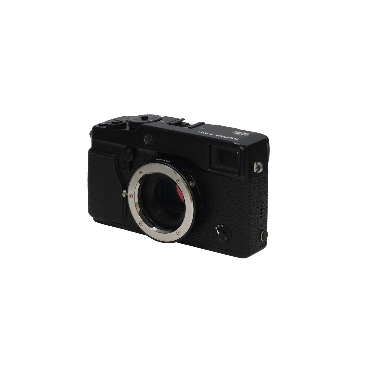 M Mount Adapter