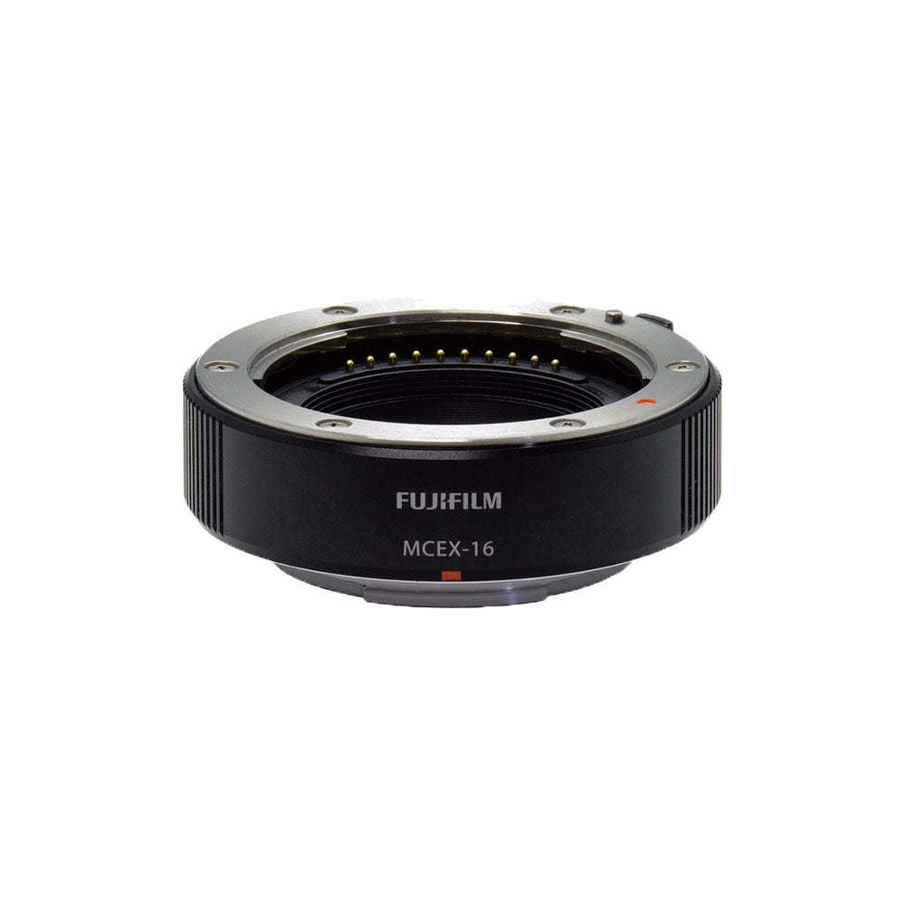 Macro extension tube MCEX-16