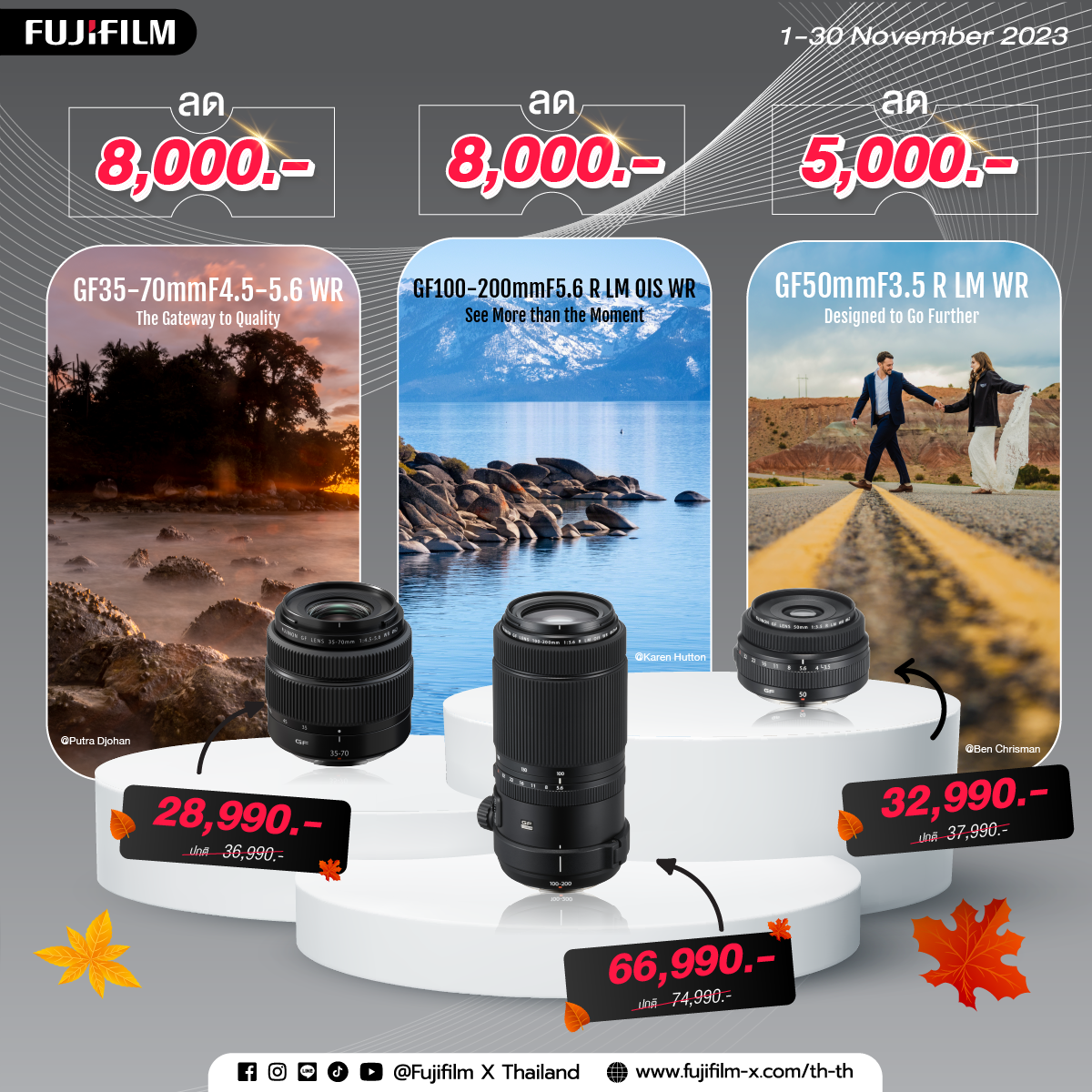 GF100-200mmF5.6 R LM OIS WR