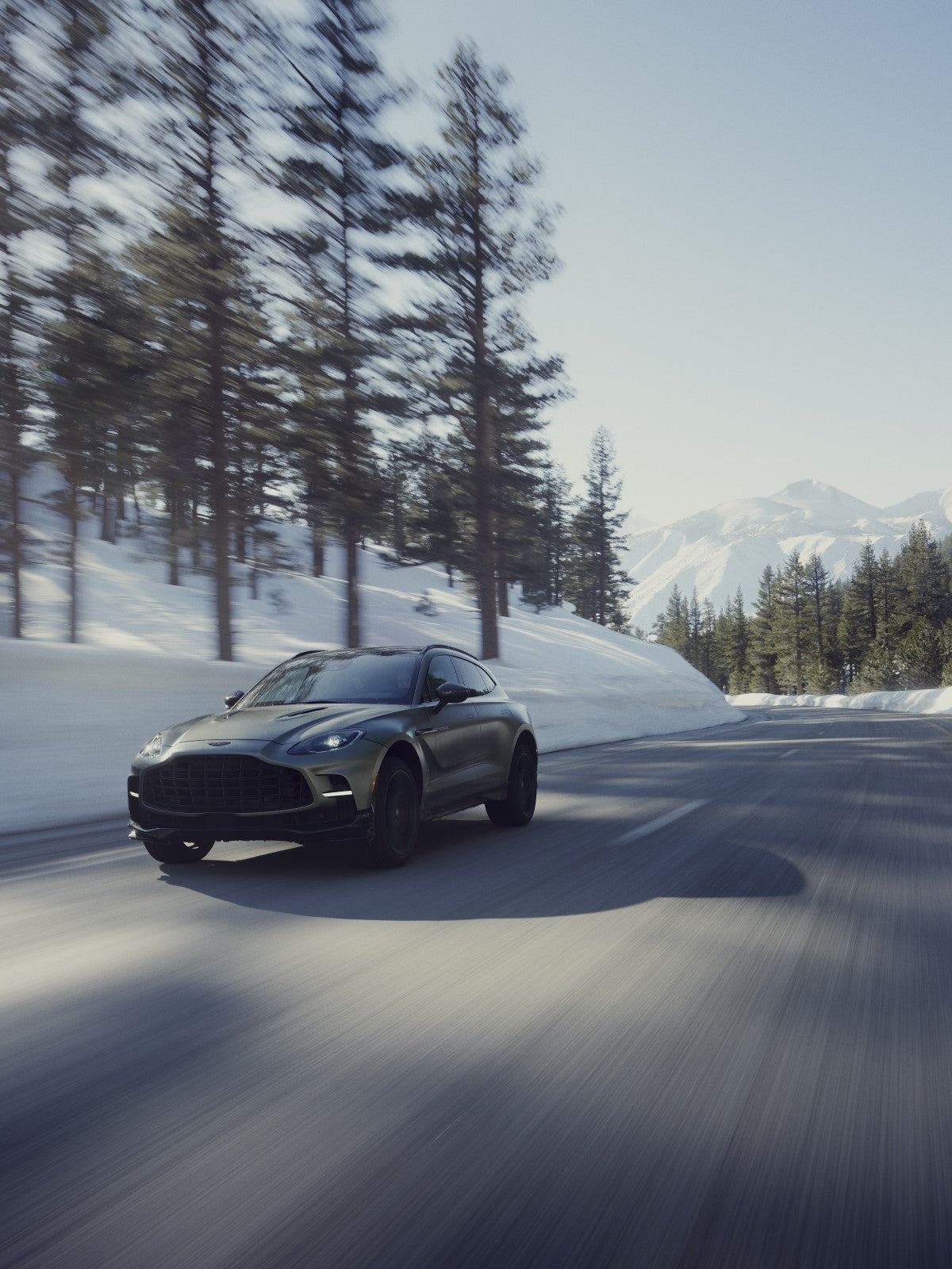 Photo by Oskar Bakke using GFX100 II