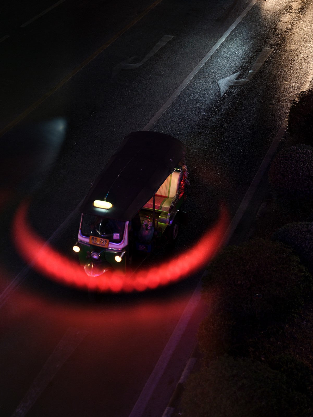 Photo shot by Angkul Sungthong using GF25mmF1.7 R WR