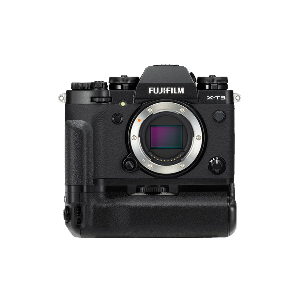 Battery Grip VG-XT3