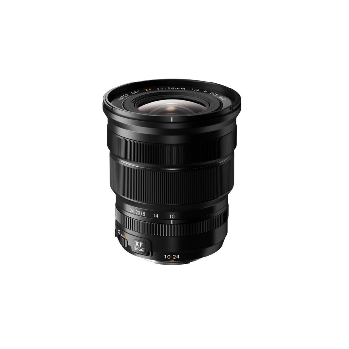 XF10-24mm F4 R OIS