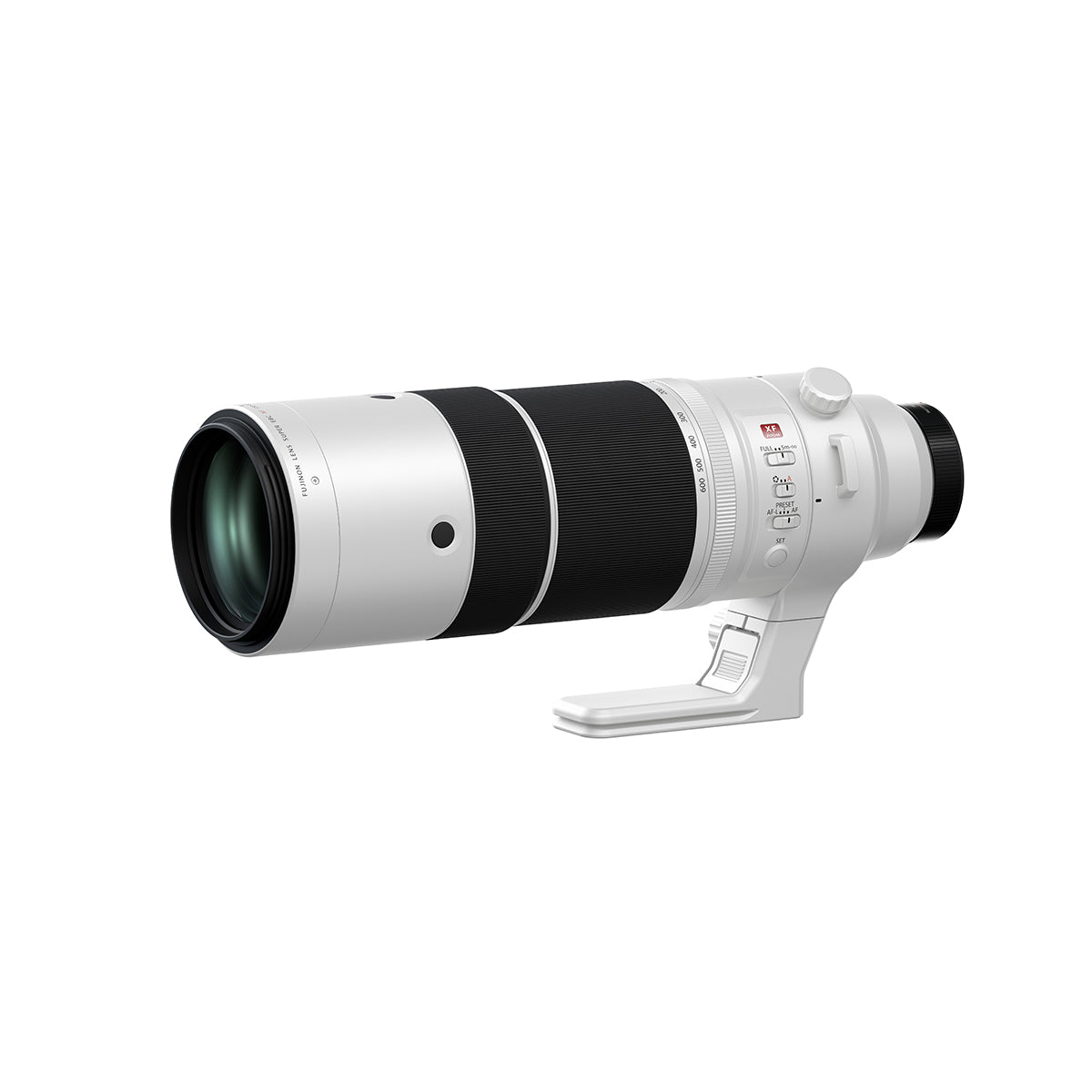 XF150-600mmF5.6-8 R LM OIS WR