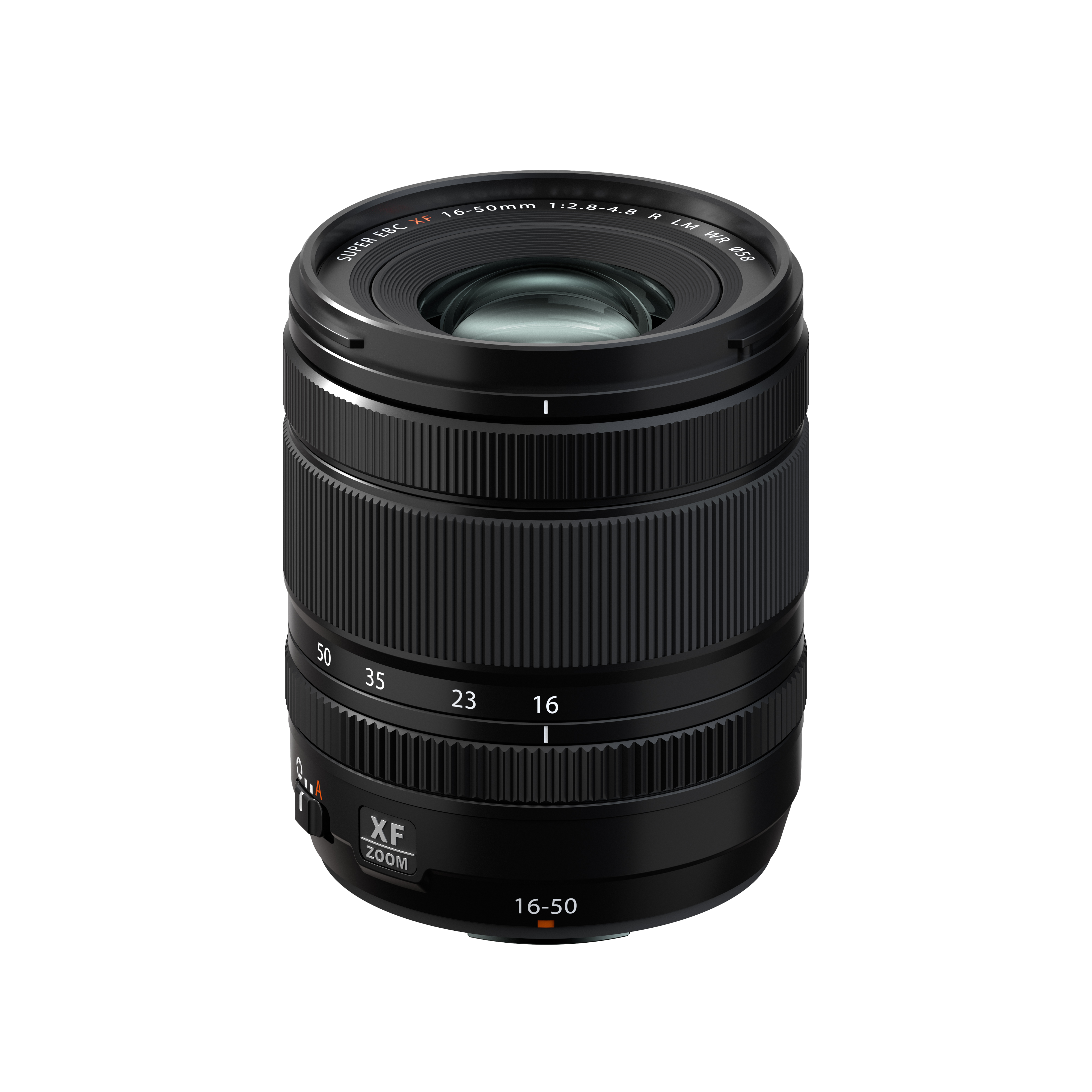 XF16-50mmF2.8-4.8 R LM WR