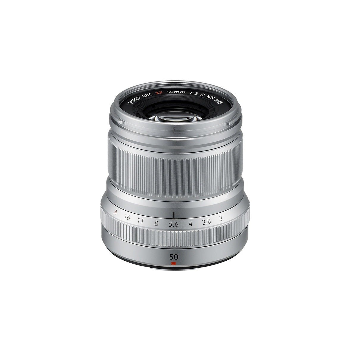 XF50mmF2 R WR