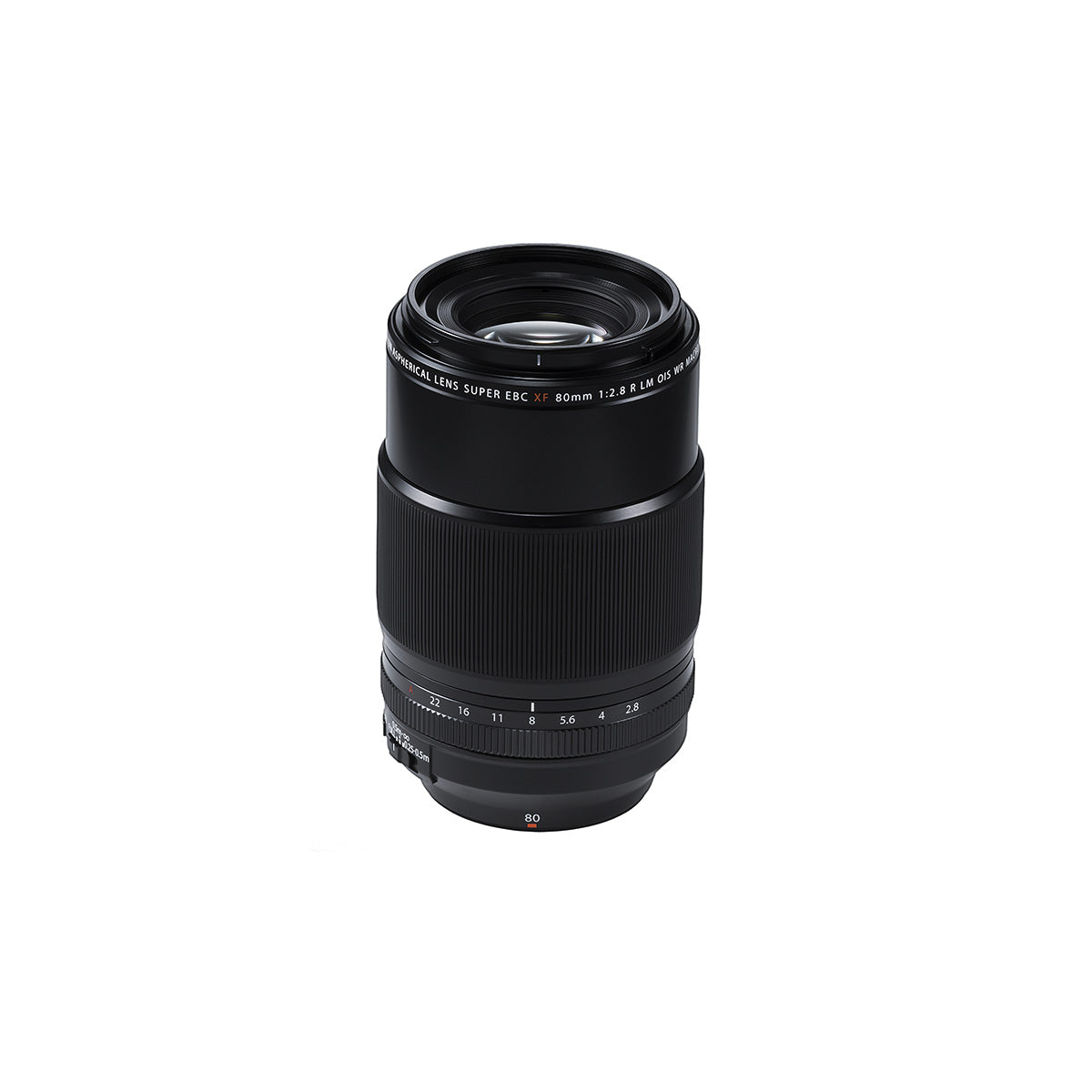 XF80mmF2.8 R LM OIS WR Macro