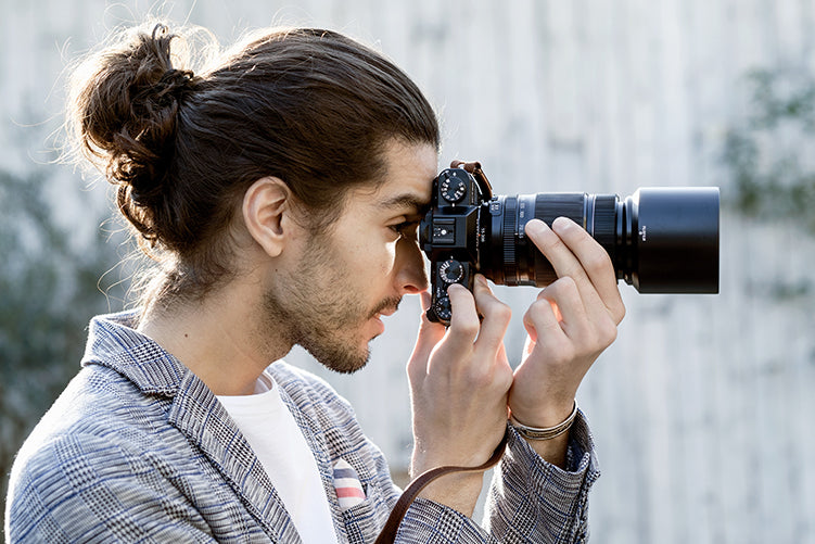 movie feature x-t30II