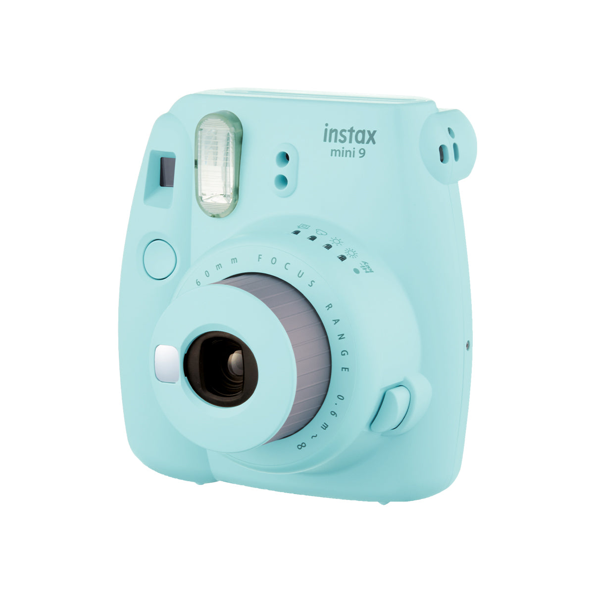 instax mini 9