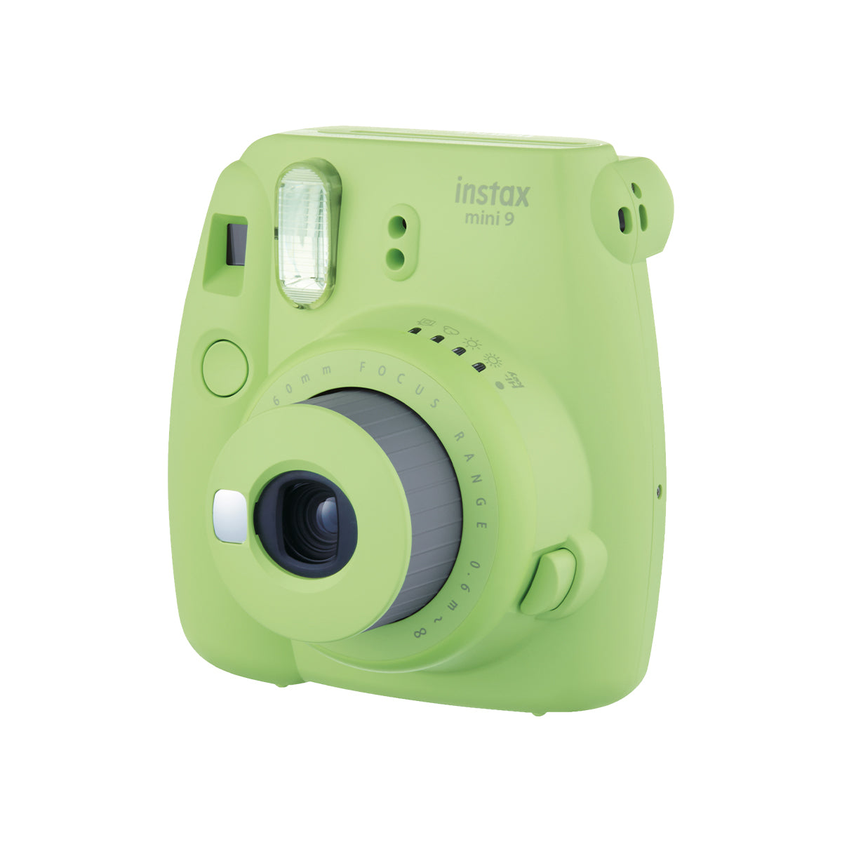 instax mini 9