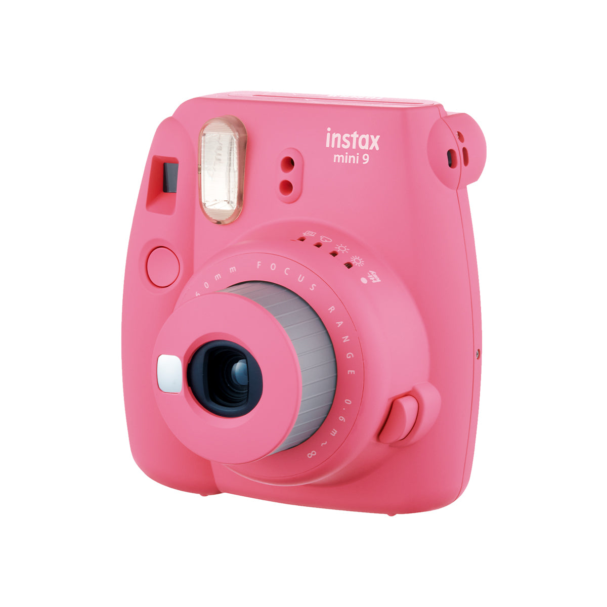 instax mini 9