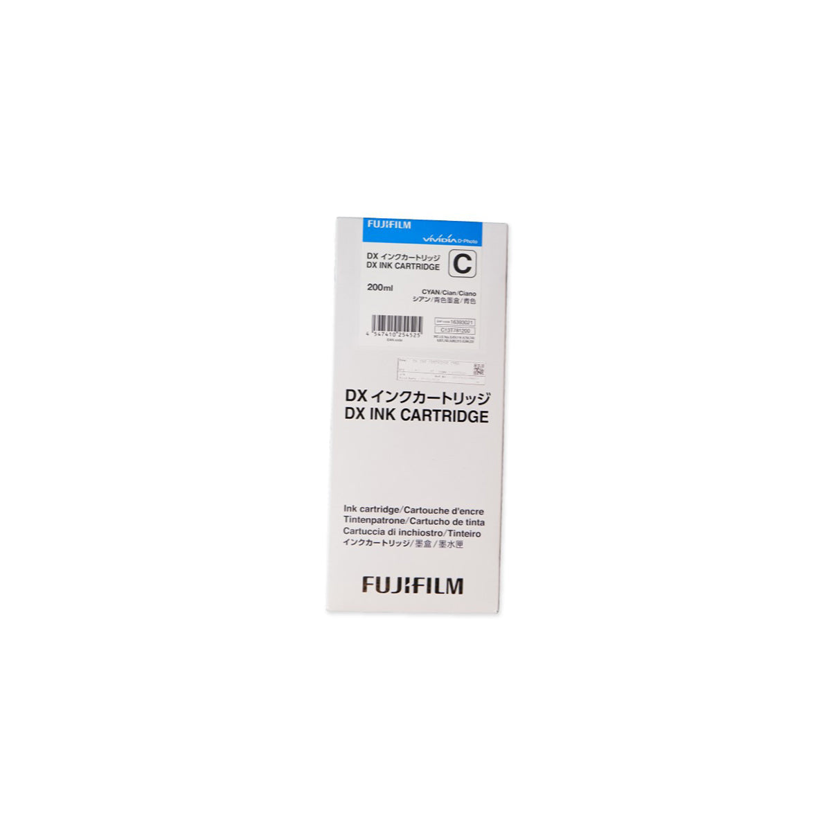 หมึกและซับหมึก DX-100