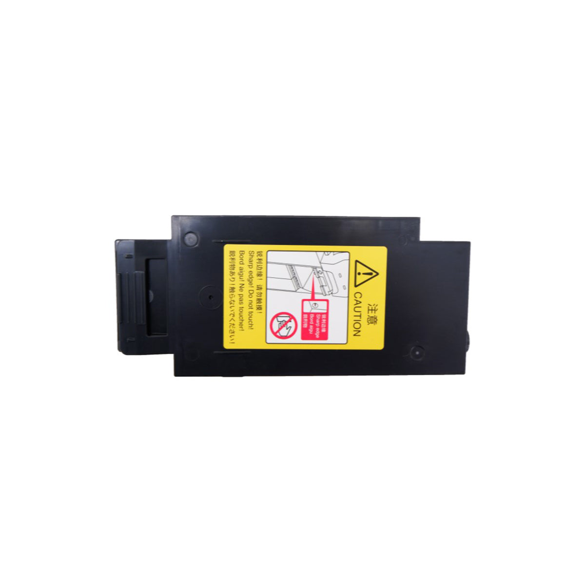 หมึกและซับหมึก DE-100
