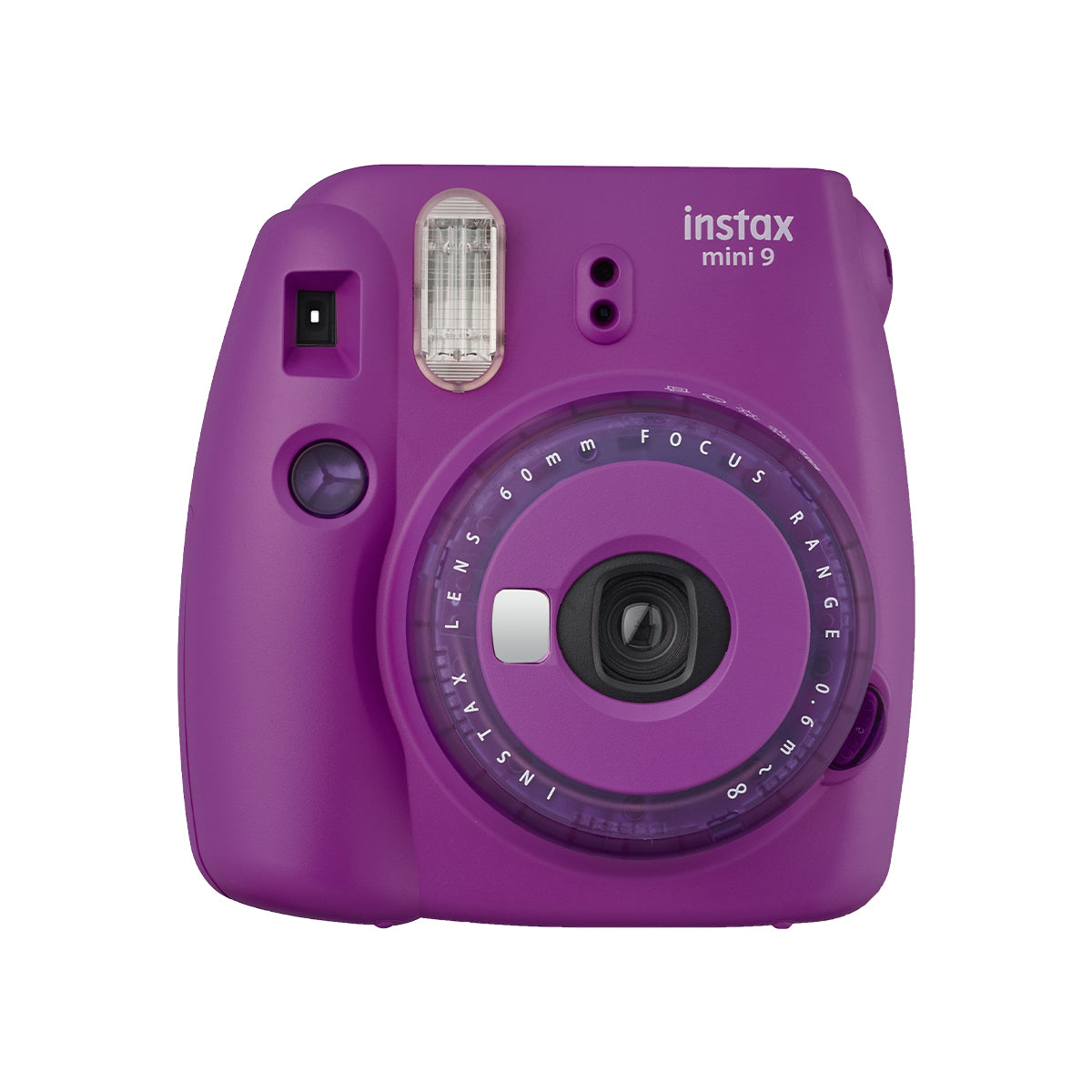 instax mini 9