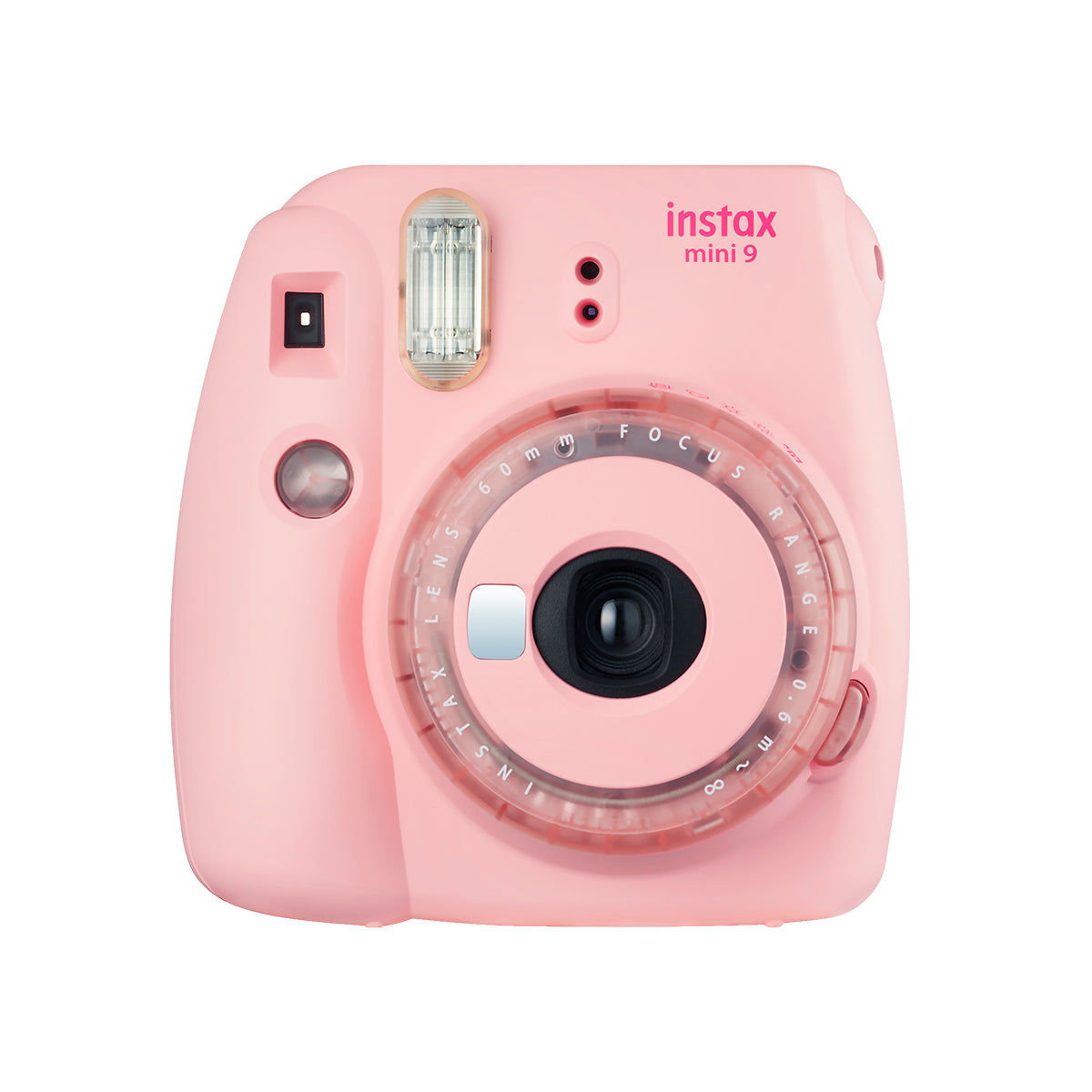 instax mini 9