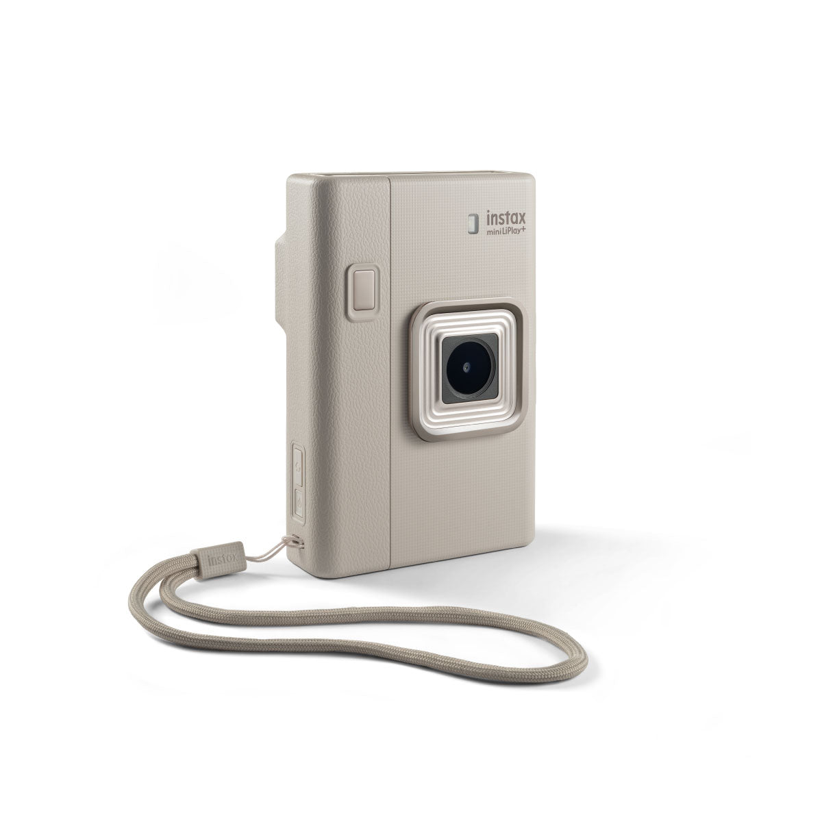 instax mini LiPlay+