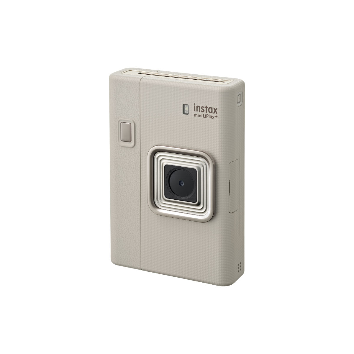 instax mini LiPlay+