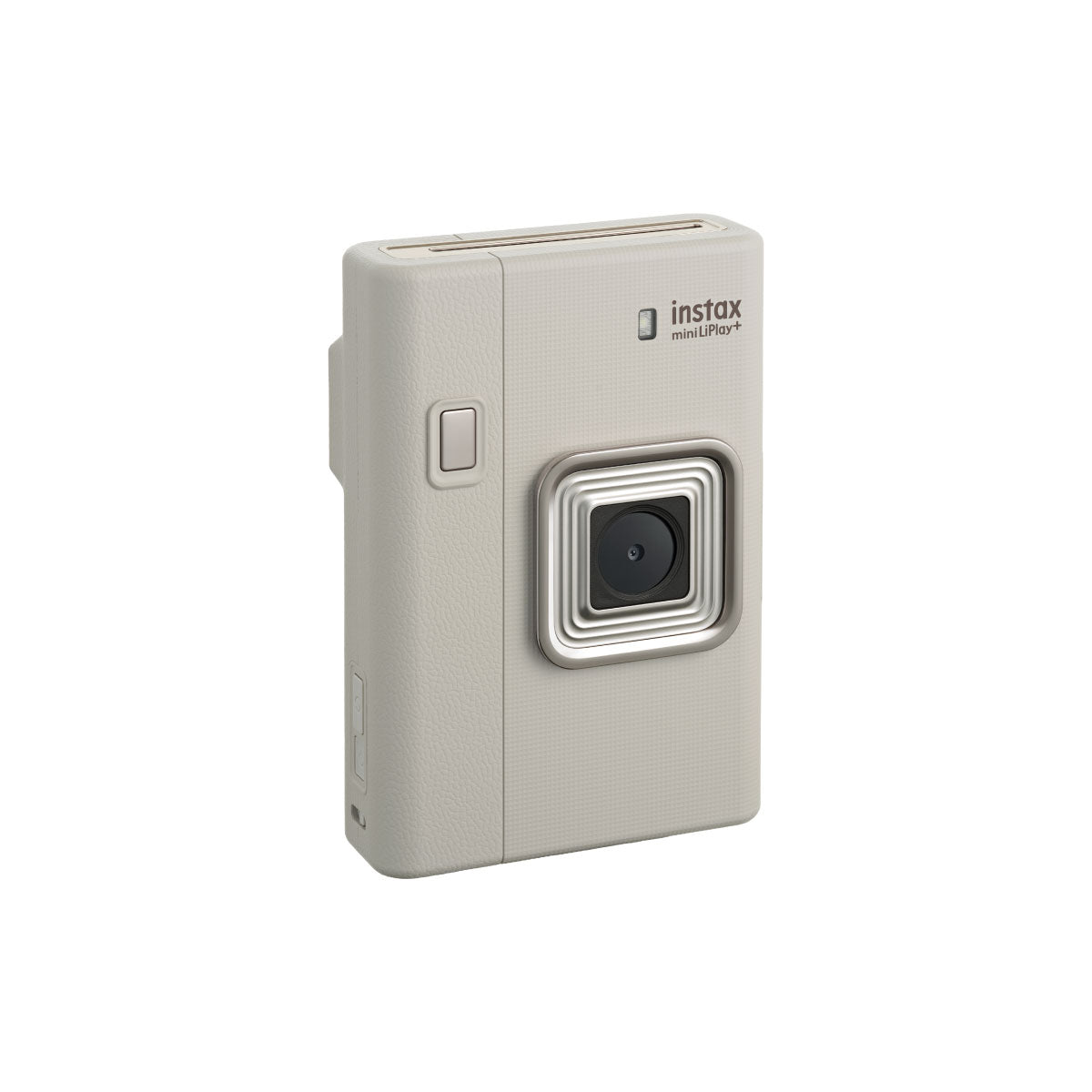 instax mini LiPlay+