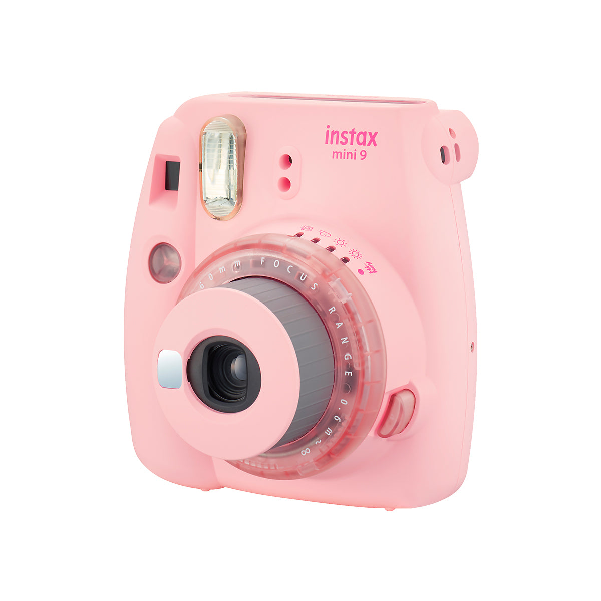 instax mini 9