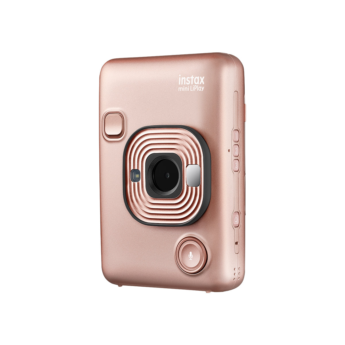 instax mini LiPlay