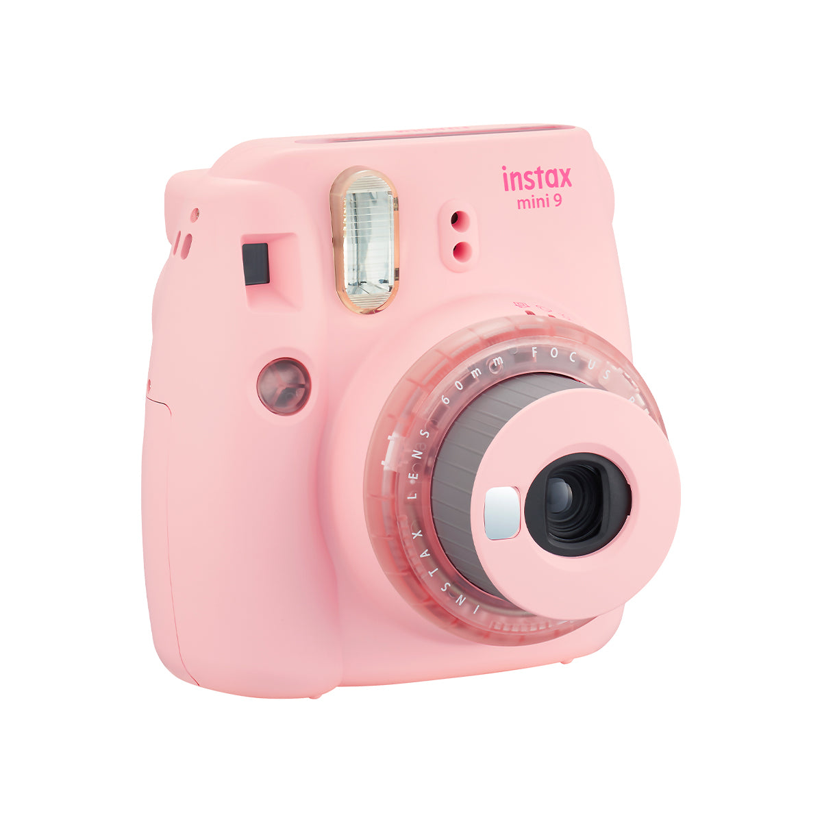 instax mini 9