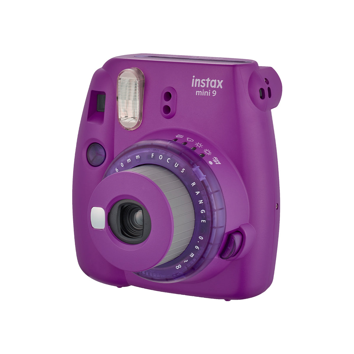 instax mini 9