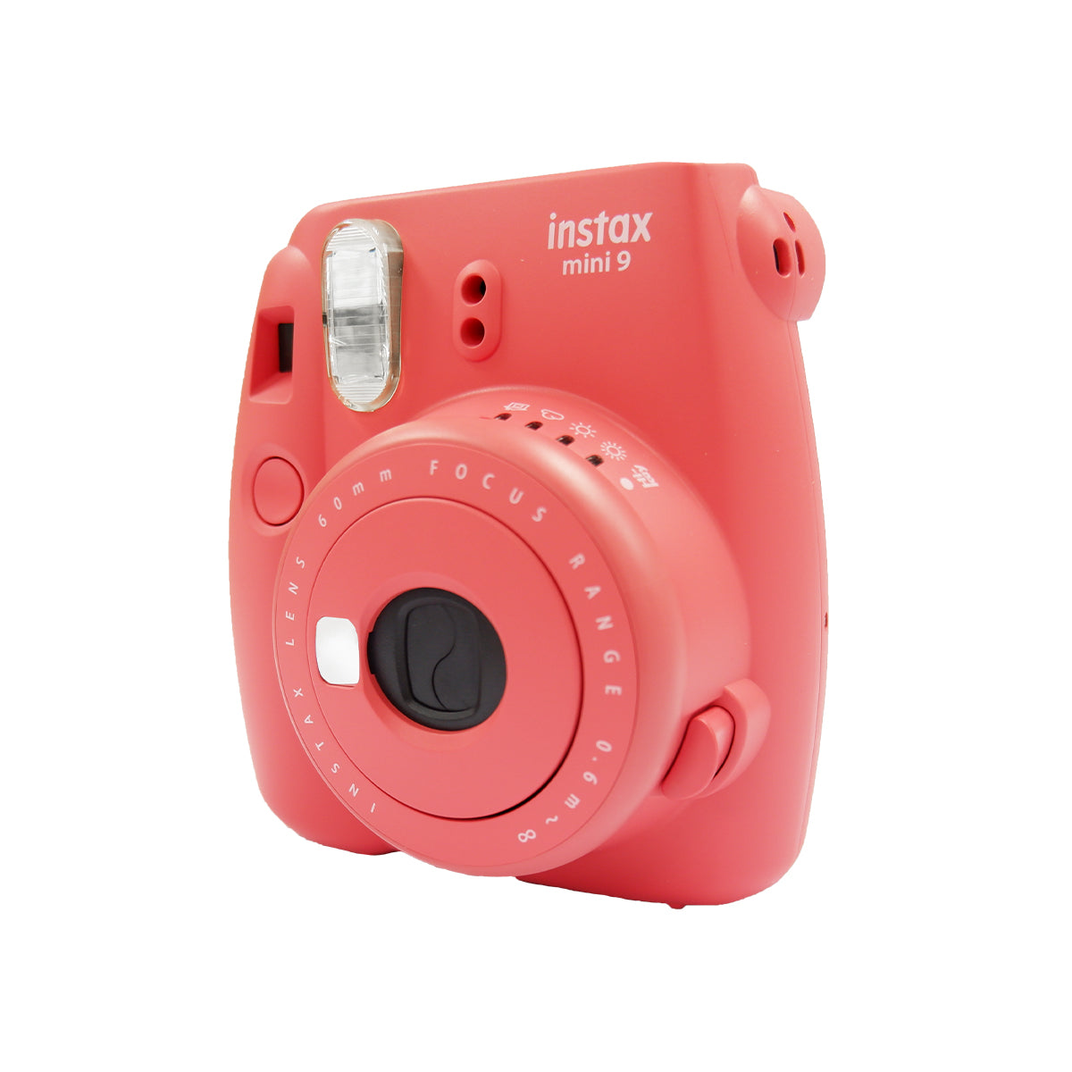 instax mini 9