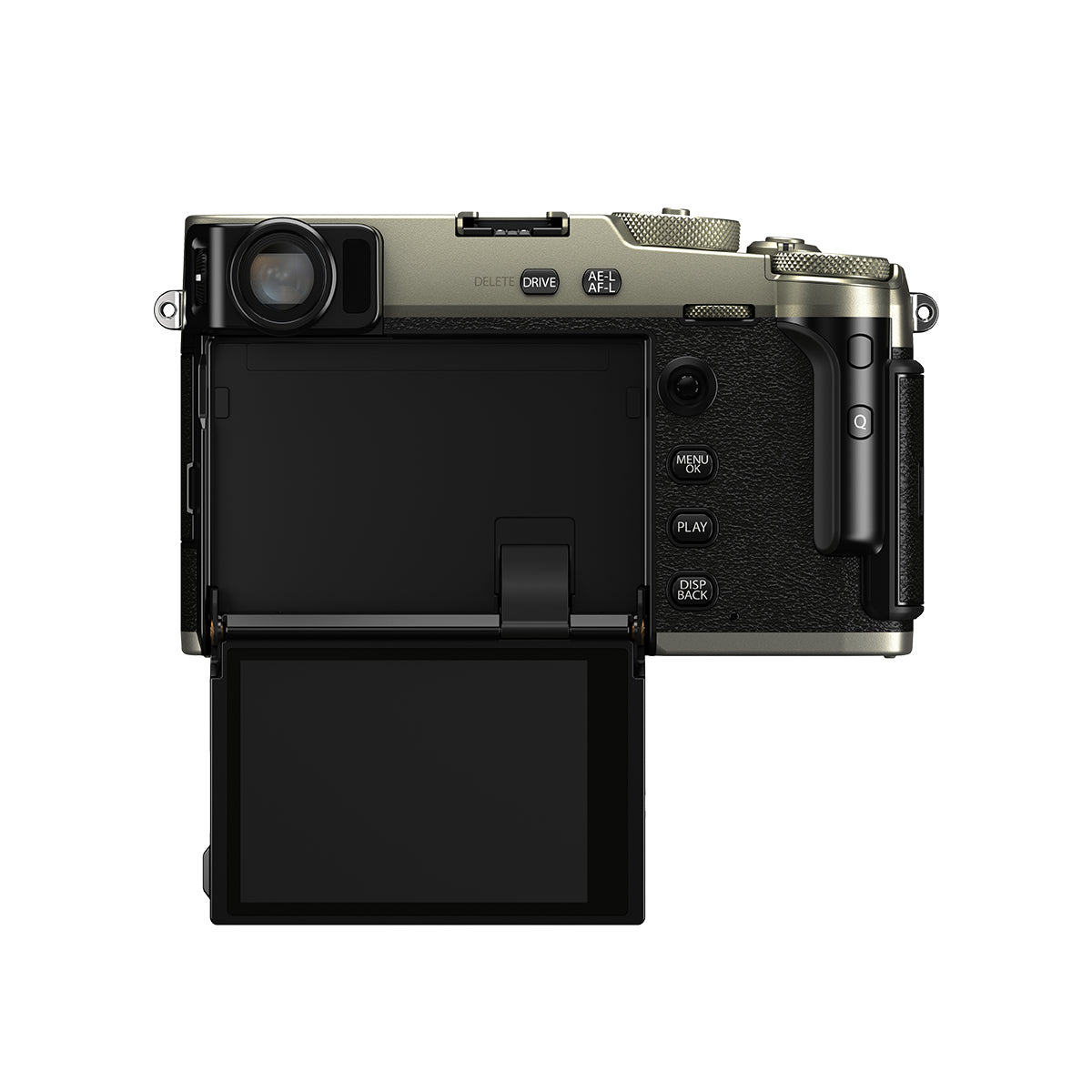 X-Pro3