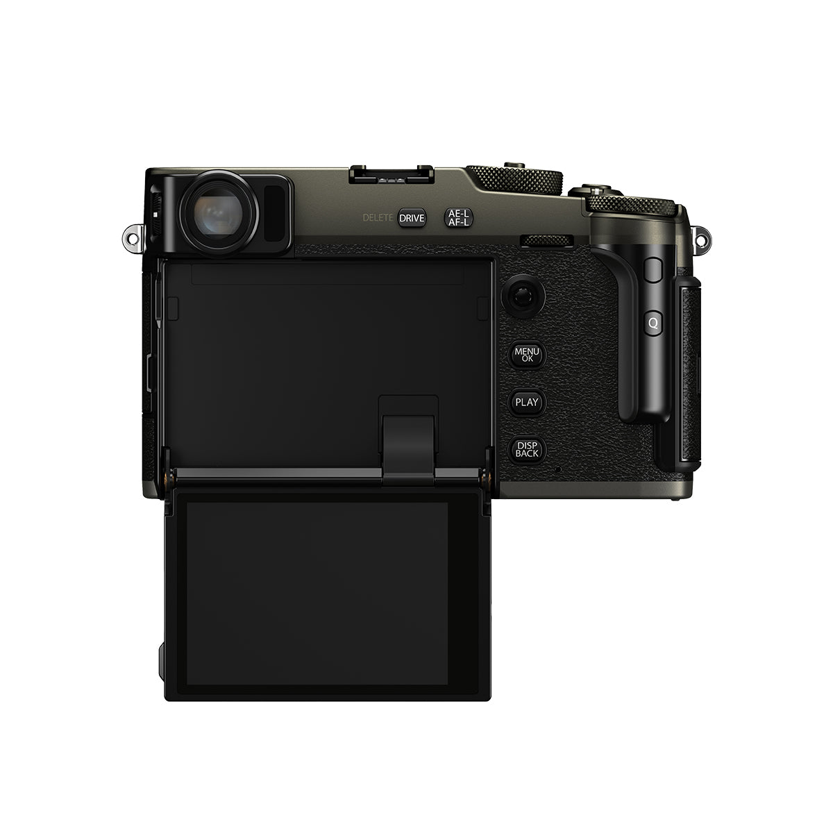 X-Pro3