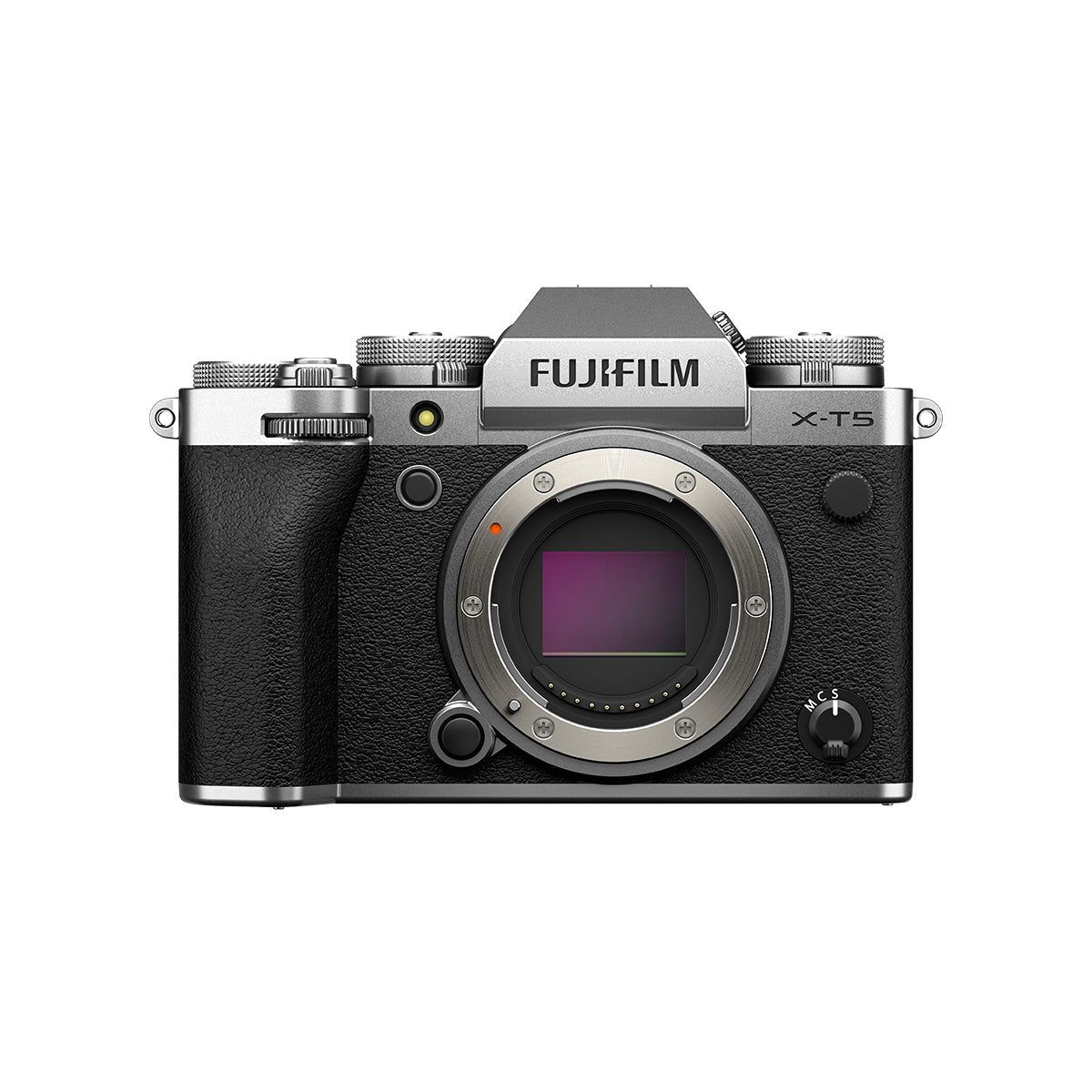 X-T5