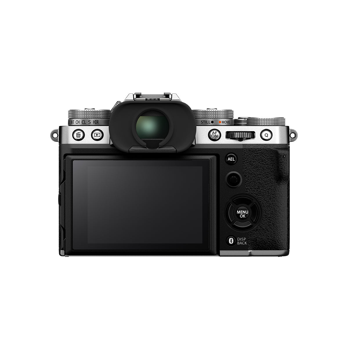 X-T5