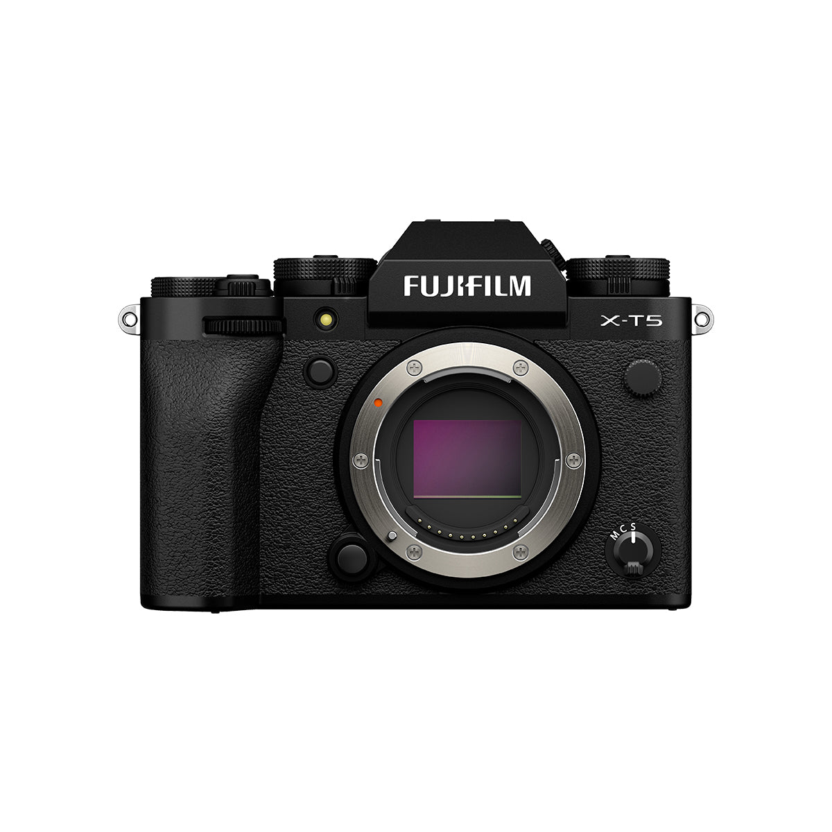 X-T5