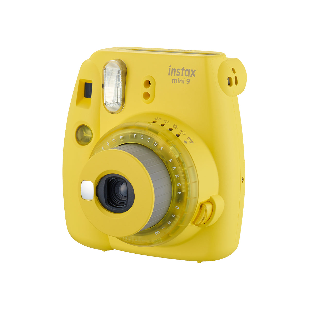 instax mini 9