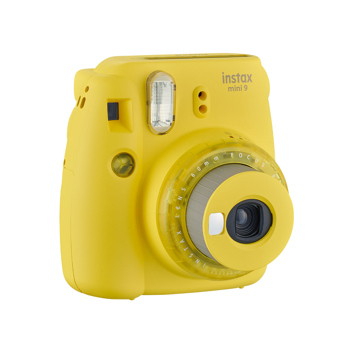 instax mini 9
