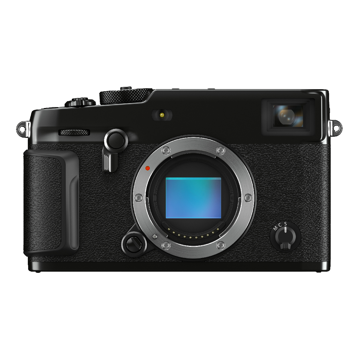 X-Pro3