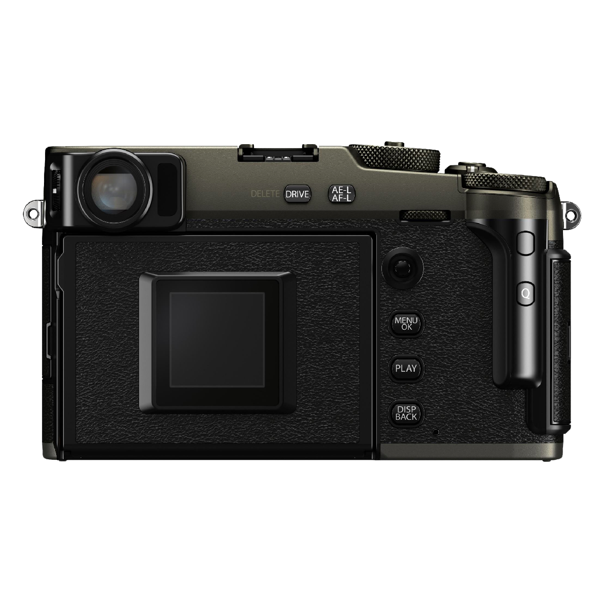 X-Pro3