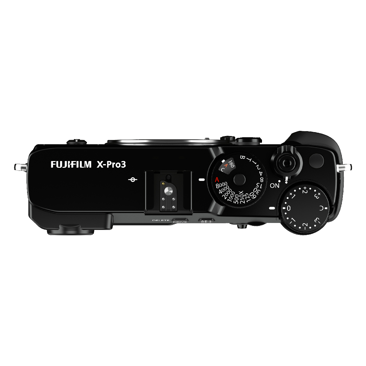 X-Pro3