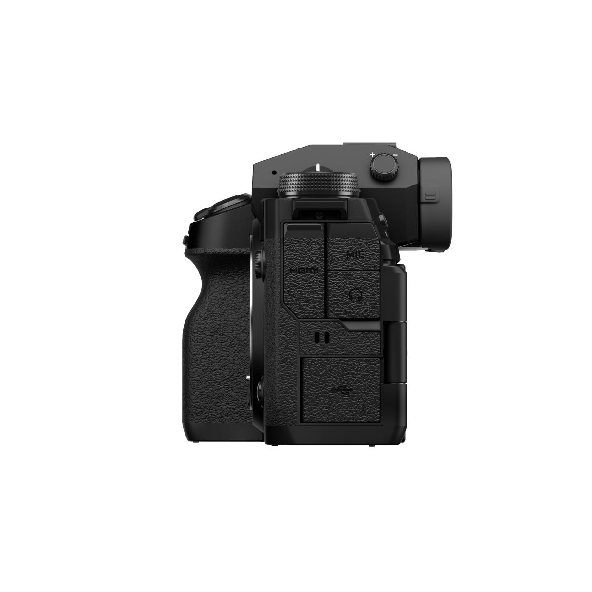Fujifilm X-H2 - fujifilm-xspace