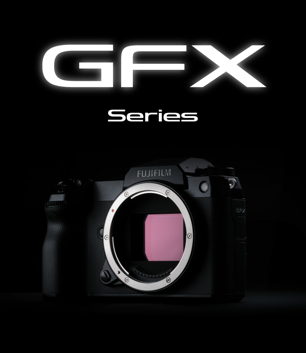 GFX Series