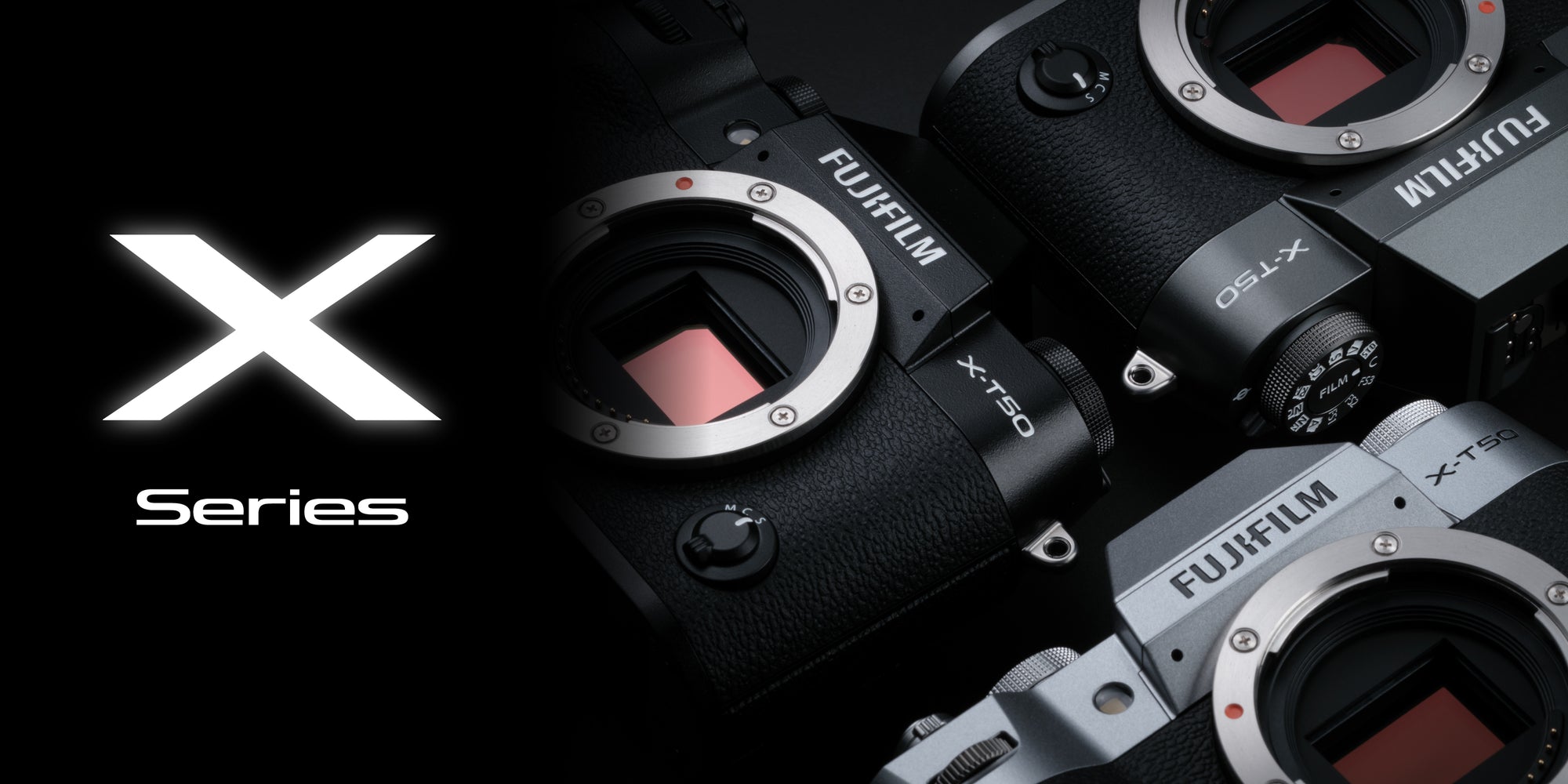 X Series