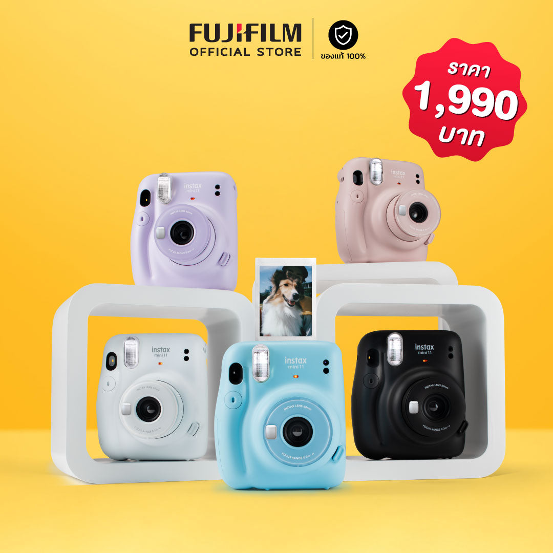 instax mini 11