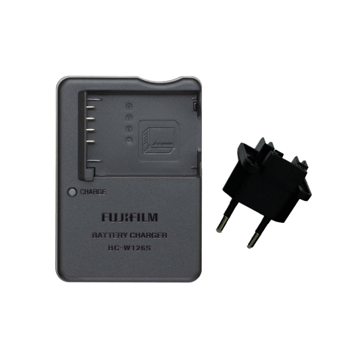 Fujifilm Battery Charger for NP-W126S (ไม่มีหัวปลั๊ก)